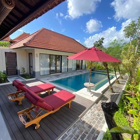 The Awan Villas - Chse Certified Seminyak Zewnętrze zdjęcie