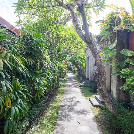 The Awan Villas - Chse Certified Seminyak Zewnętrze zdjęcie