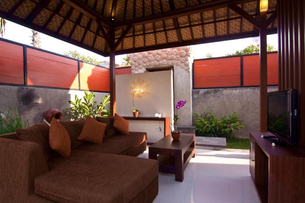 The Awan Villas - Chse Certified Seminyak Pokój zdjęcie