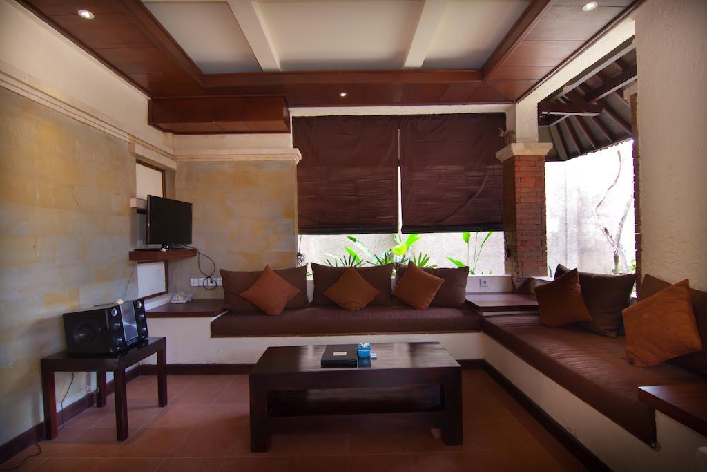The Awan Villas - Chse Certified Seminyak Zewnętrze zdjęcie