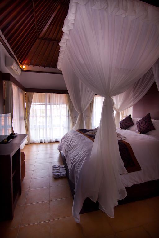 The Awan Villas - Chse Certified Seminyak Pokój zdjęcie