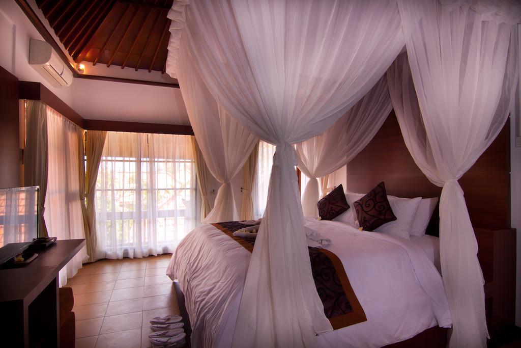 The Awan Villas - Chse Certified Seminyak Pokój zdjęcie