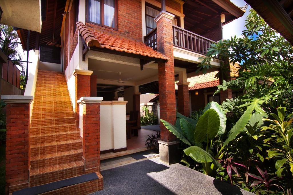 The Awan Villas - Chse Certified Seminyak Zewnętrze zdjęcie